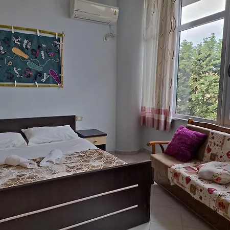 Lejlighed 10 Apartmants Olimpia Mir