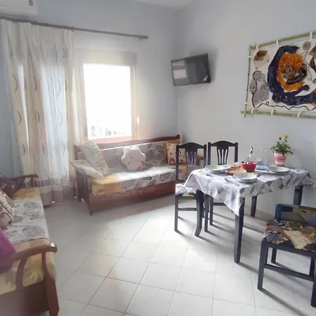 Lejlighed 10 Apartmants Olimpia Mir Durrës