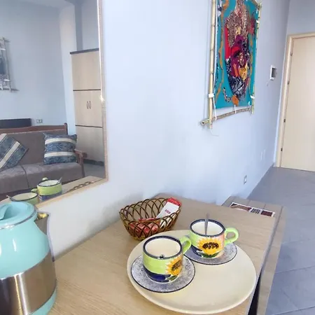 10 Apartmants Olimpia Mir * Durres