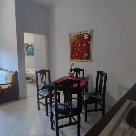 10 Apartmants Olimpia Mir Durres