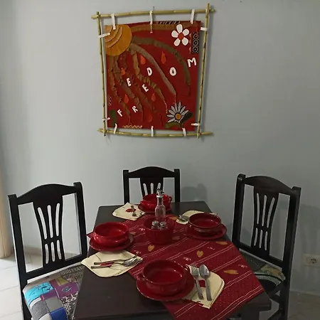 Daire 10 Apartmants Olimpia Mir Dıraç