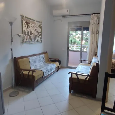 Apartment 10 Apartmants Olimpia Mir