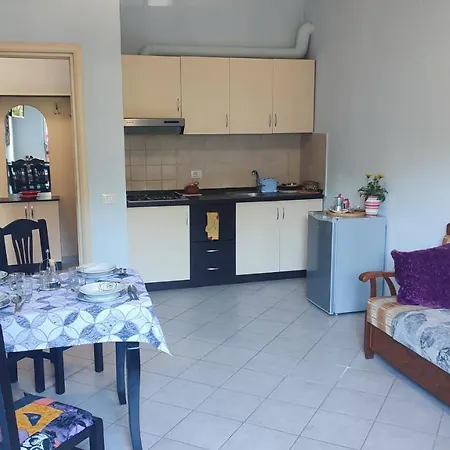 10 Apartmants Olimpia Mir