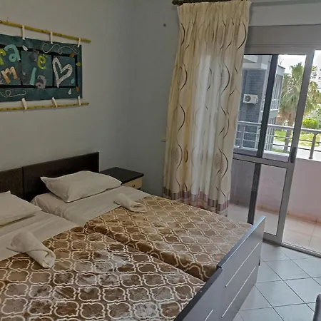 Apartment 10 Apartmants Olimpia Mir Durres