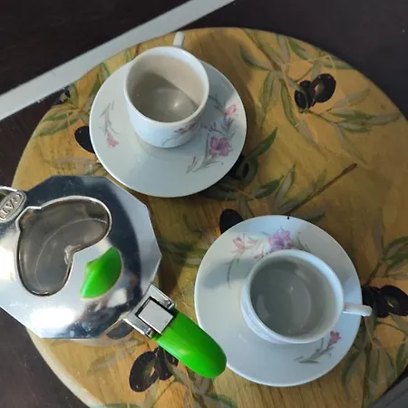 Apartment 10 Apartmants Olimpia Mir Durres