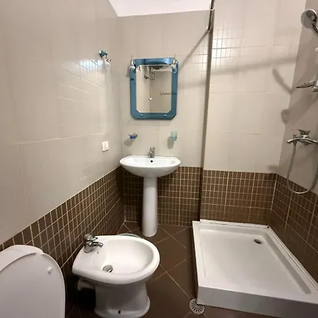 10 Apartmants Olimpia Mir *