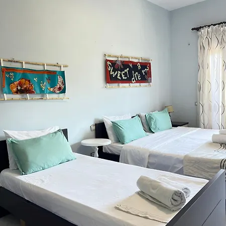 Apartment 10 Apartmants Olimpia Mir