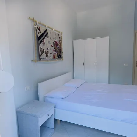 10 Apartmants Olimpia Mir Durres