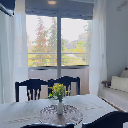 شقة 10 Apartmants Olimpia Mir *