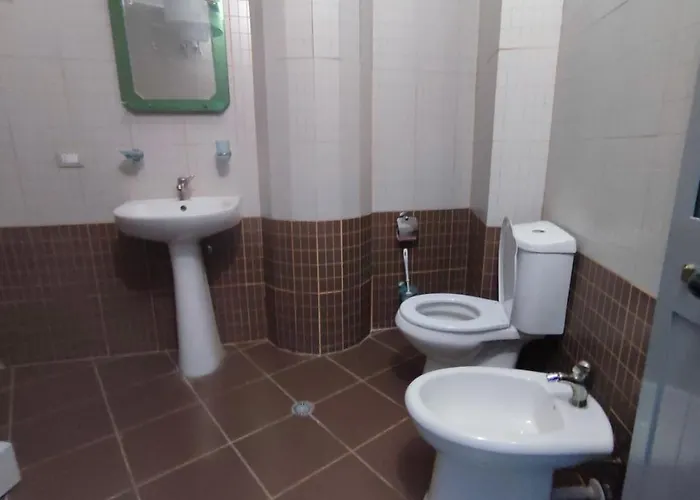 10 Apartmants Olimpia Mir Apartment Durres
