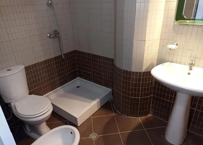 10 Apartmants Olimpia Mir Apartment Durres