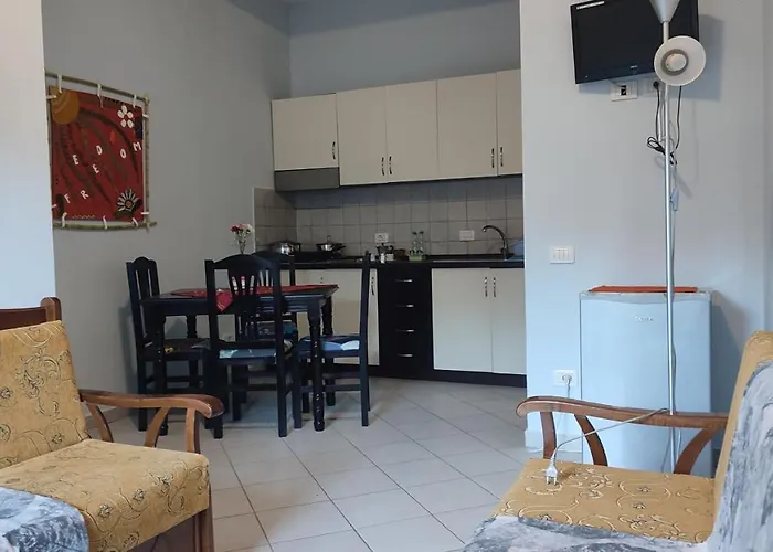 Apartment 10 Apartmants Olimpia Mir *