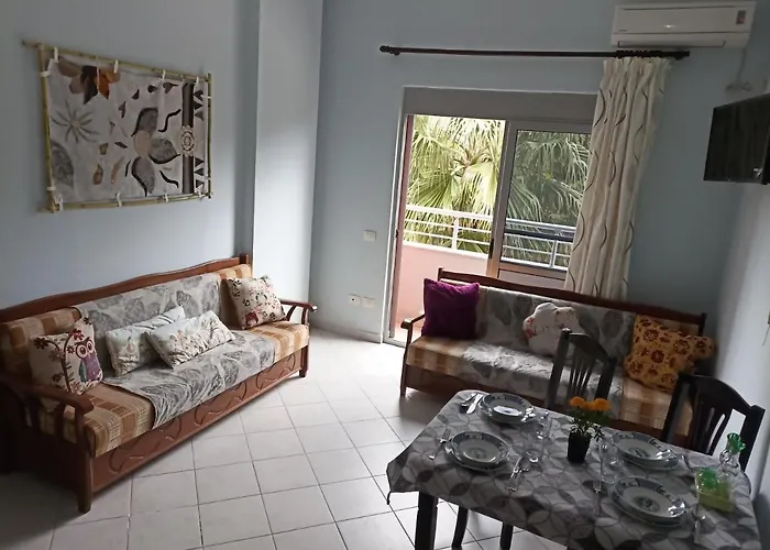 10 Apartmants Olimpia Mir