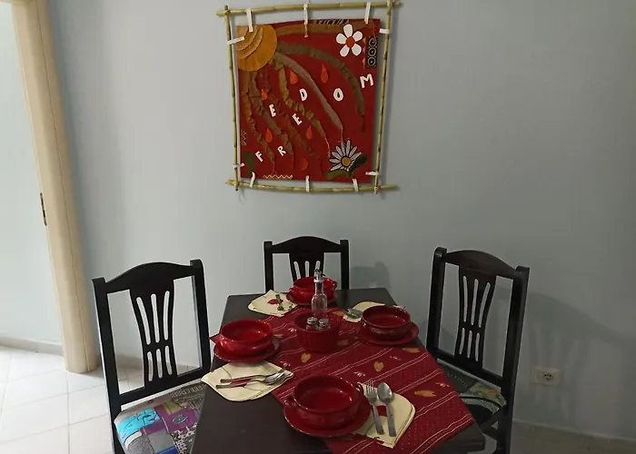 Apartment 10 Apartmants Olimpia Mir Durres