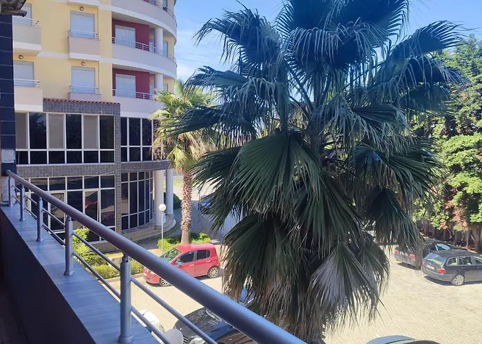 10 Apartmants Olimpia Mir Apartment *