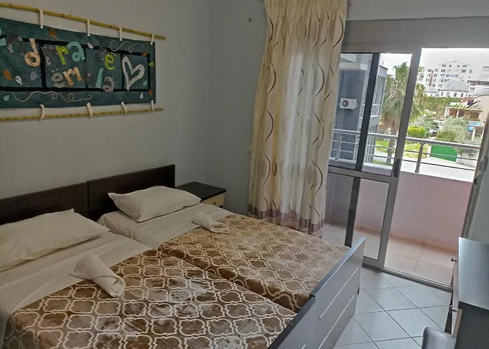Apartment 10 Apartmants Olimpia Mir Durres