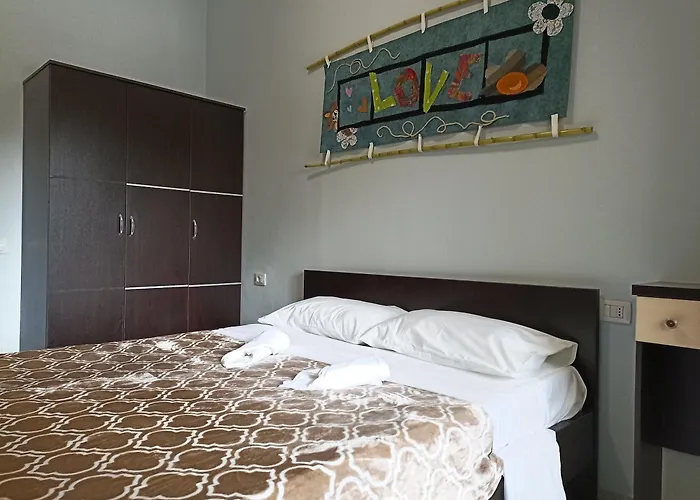 Apartment 10 Apartmants Olimpia Mir Durres